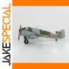 1:72 Scale Vintage Fighter Aircraft Model