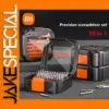 Xiaomi DELIXI 48-in-1 Precision Screwdriver Set
