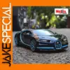 Maisto 1:24 Bugatti Chiron Divo Model Car