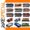1/24 Scale Diecast Car Collection for Adults