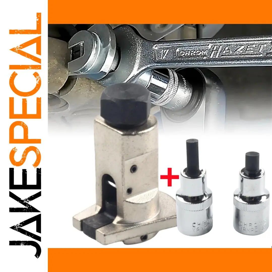 Hydraulic Shock Absorber Removal Tool Set 1 Hydraulic Shock Absorber Removal Tool Set