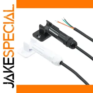 High-Precision Environmental Sensor Module (BMP280, BME280)