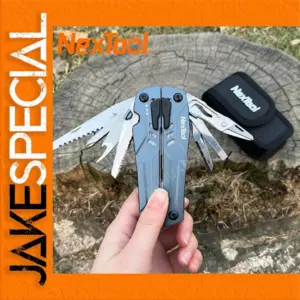 NexTool Sailor Pro 14-in-1 Multitool