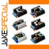 High-Performance 300W DC-DC Buck Converter Module