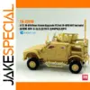 1/72 M-ATV Photo-Etched Detail Set