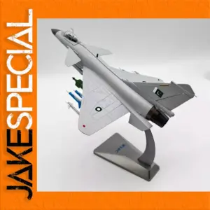 Pakistan Air Force J-10 Fighter Model 1/48 Scale