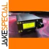GPSDO 10MHz Signal Source with Precision