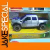 2011 Ford F-150 Raptor Diecast Model 1:24 Scale
