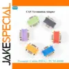 Vibrant 9-Pin D-Sub CAN Termination Adapter
