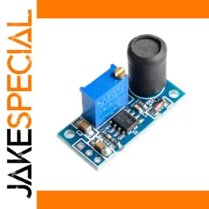 MC34063A Voltage Regulator Module 3.6V-36V