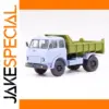 Russian Mining Dump Truck Model 1/43 Alloy Collection