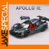 1:32 Apollo IE Super Car Model