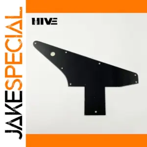 E41 Electric Guitar Protective Cover