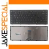 Lenovo G400S Black Keyboard Replacement