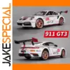 1:32 Scale Porsche 911 GT3 RSR Die-Cast Model