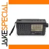 M-9002BTS Portable Multi-Band Radio