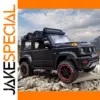 1:18 Scale Suzuki Jimny Diecast Model for Collectors