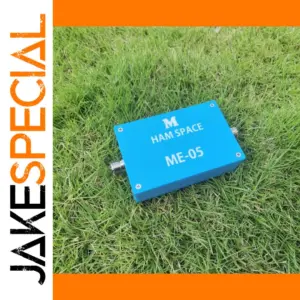 ME-05 Shortwave Choke Coil for Radio