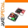 42mm 3D Printer Stepper Motor Driver Expansion Board