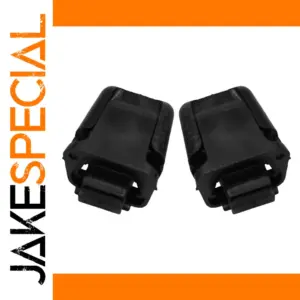 Hyundai Palisade 2020-2022 Rear Curtain Clips Set