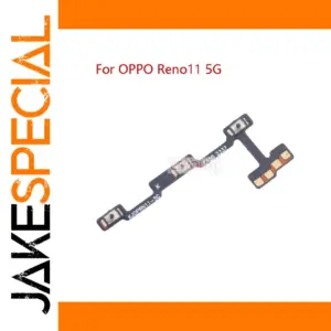 OPPO Reno Series Flex Ribbon Cable Replacement