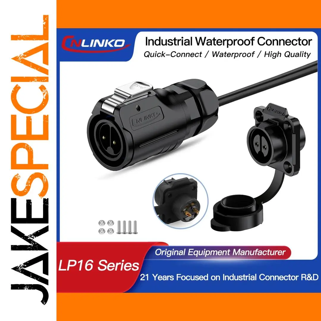 Waterproof Circular Electrical Connector IP67 1 Waterproof Circular Electrical Connector IP67