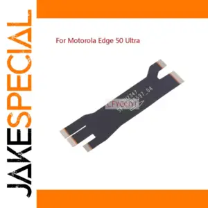Motorola Edge 50 Ultra Flex Cable Repair Part