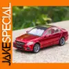 Mercedes-Benz S400L 1:32 Diecast Model Car