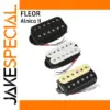 Alnico 2 Humbucker Pickup for Electric Guitars