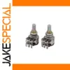 Dual Balance Potentiometer MN250K/MN500K for Audio