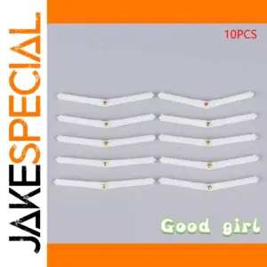 Plastic Pins Set for RC Airplanes