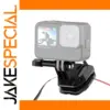 Motorcycle Windshield Action Camera Mount