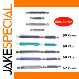 Motorola Smartphone Replacement Frame G7-G9