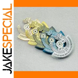 Dragon Rotor for NH35 & More Watch Movements