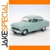 Vintage Opel Olympia Rekord 1955 Die-Cast Model