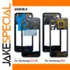 Samsung Galaxy A15 Middle Frame Replacement Set