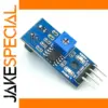 TCRT5000 Infrared Reflective Sensor Module