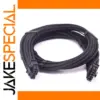 600W PCIe 5.0 Power Supply Cable for Gaming