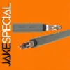 VP1707 Flat Copper Power Cable for Audio