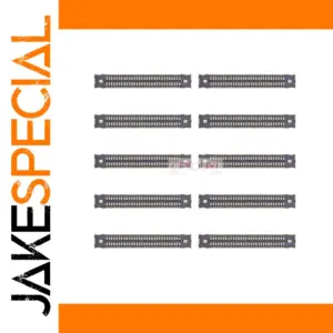 FPC Connectors Set for Xiaomi Mi 11 and Samsung S10 Models