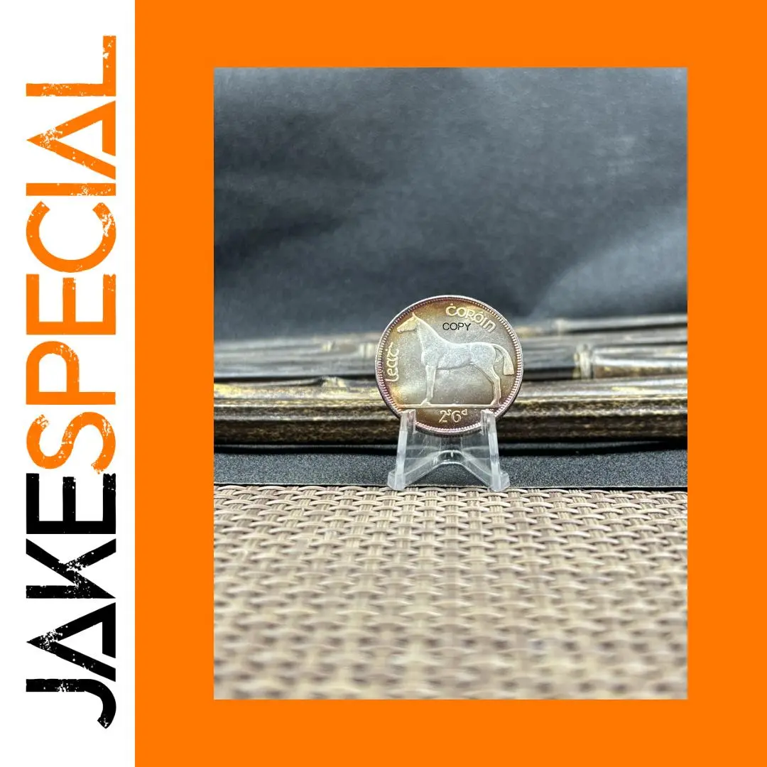 Irish 1928-1937 Commemorative Coin Replica 1 Irish 1928-1937 Commemorative Coin Replica