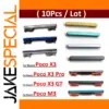 Xiaomi Poco X3/Pro/GT Replacement Side Buttons Set