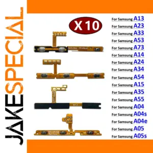 Samsung Flex Cable Set for Galaxy Models