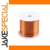 Enamelled Copper Wire for Coils 10-50m 0.1-1.0mm