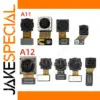 Samsung Galaxy A11/A12 Flex Cable Replacement