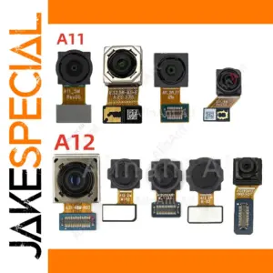 Samsung Galaxy A11/A12 Flex Cable Replacement