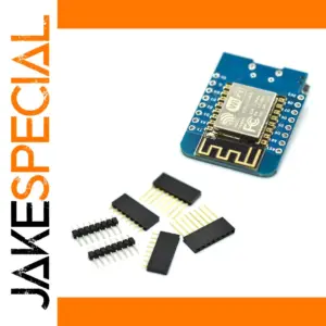 ESP8266 ESP-12F WiFi Development Board