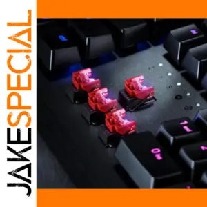 Razer Huntsman Elite Switches (Pack of 4)