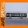 Electric City Bus Model 1:42 Scale