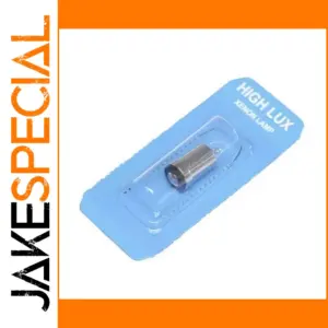 High-Lux Xenon Replacement Lamp for Welch Allyn